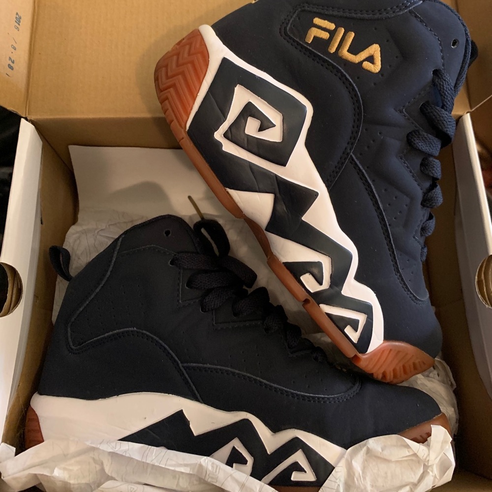 Fila MB sneakers